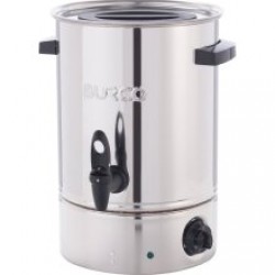 Burco Electric Safety Boiler With Thermostatic Control 20l